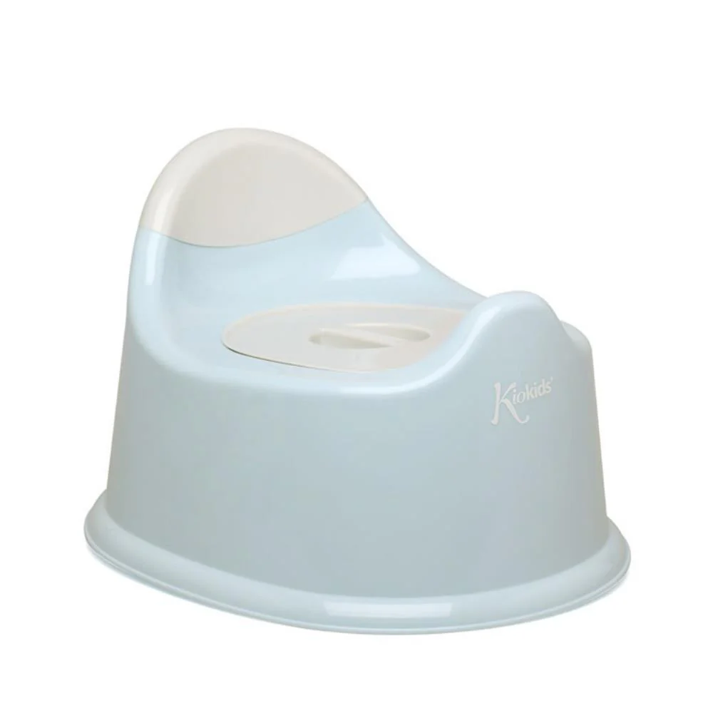Bacio com Tampa Kiokids Azul