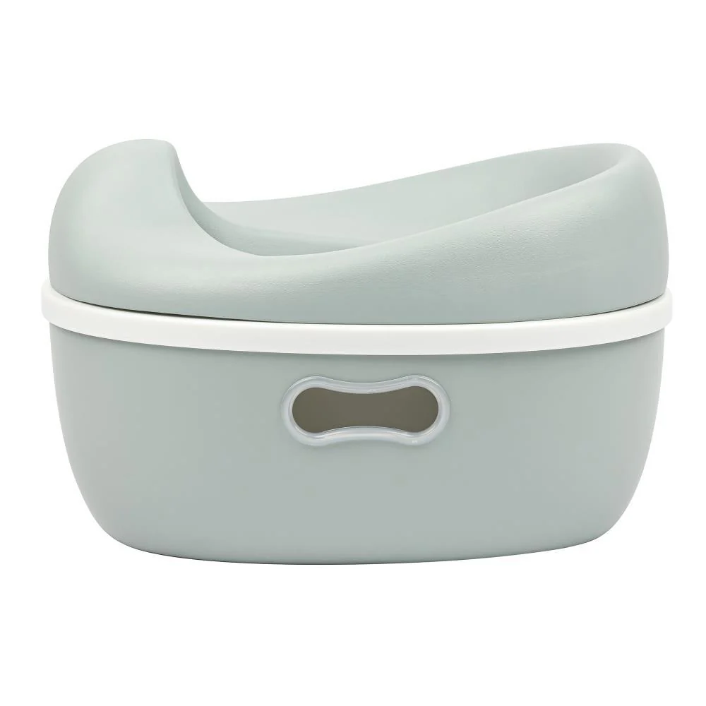 Bacio Nattou Potty 3em1 Sage Green - Image 3