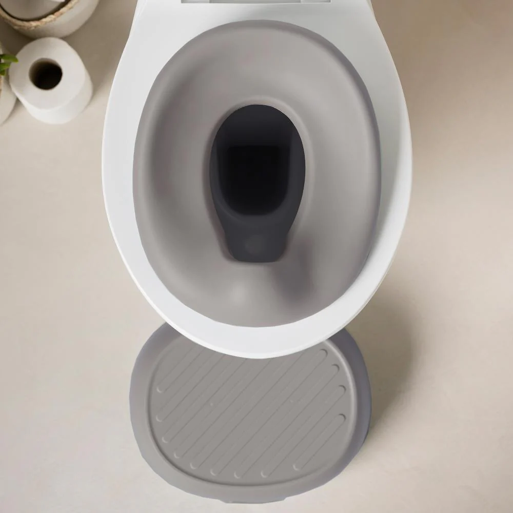 Bacio Nattou Potty 3em1 Taupe - Image 11
