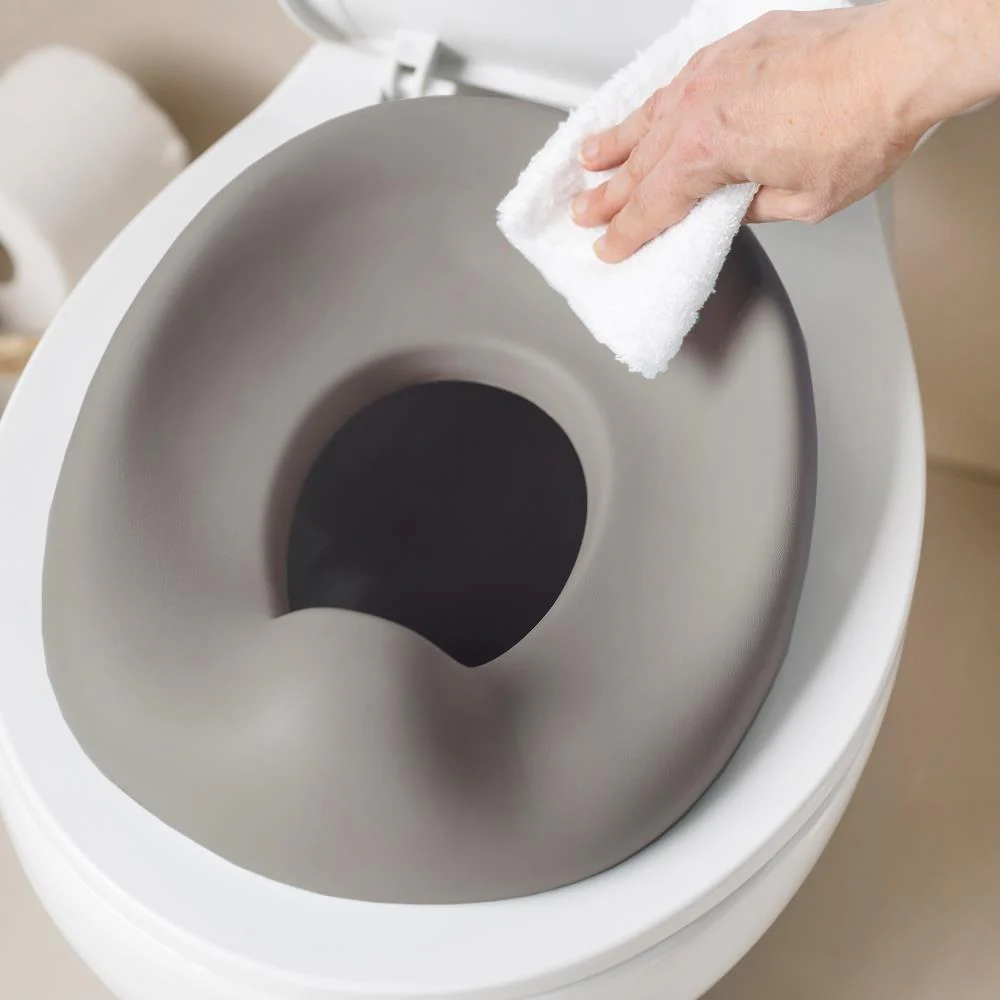 Bacio Nattou Potty 3em1 Taupe - Image 12