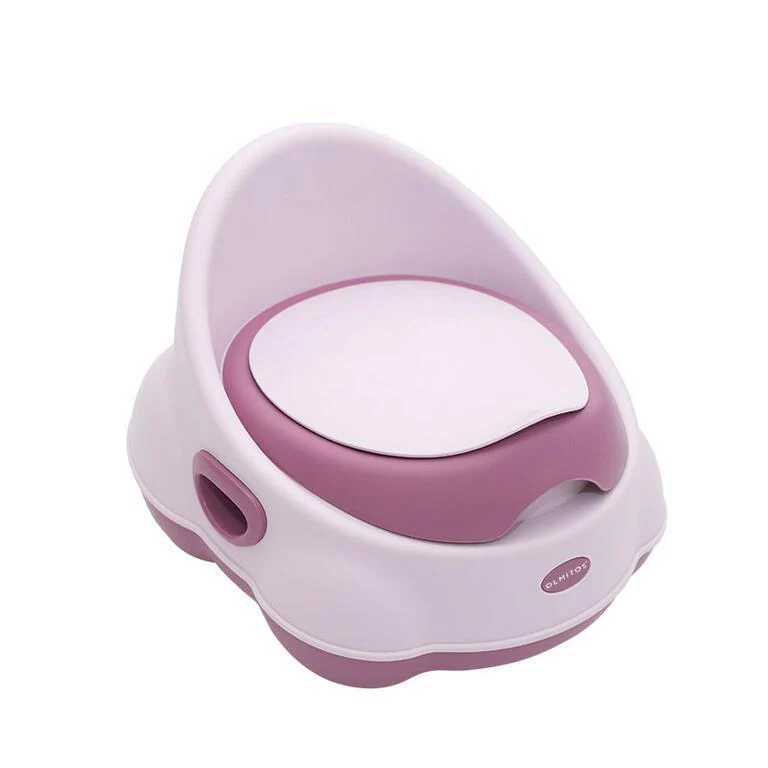 Bacio Poltrona Olmitos Rosa