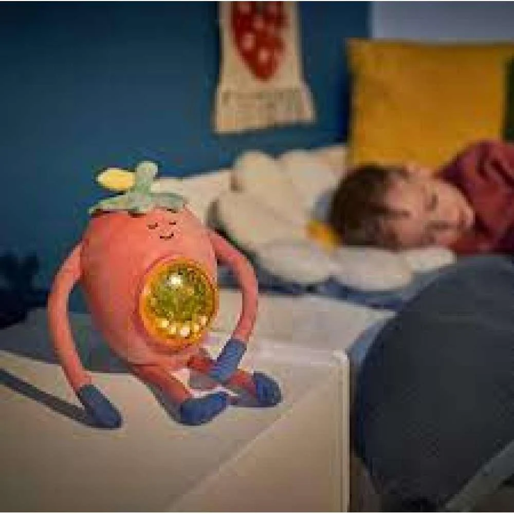 Peluche Musical com Luz de Presença Barnabé - Image 4
