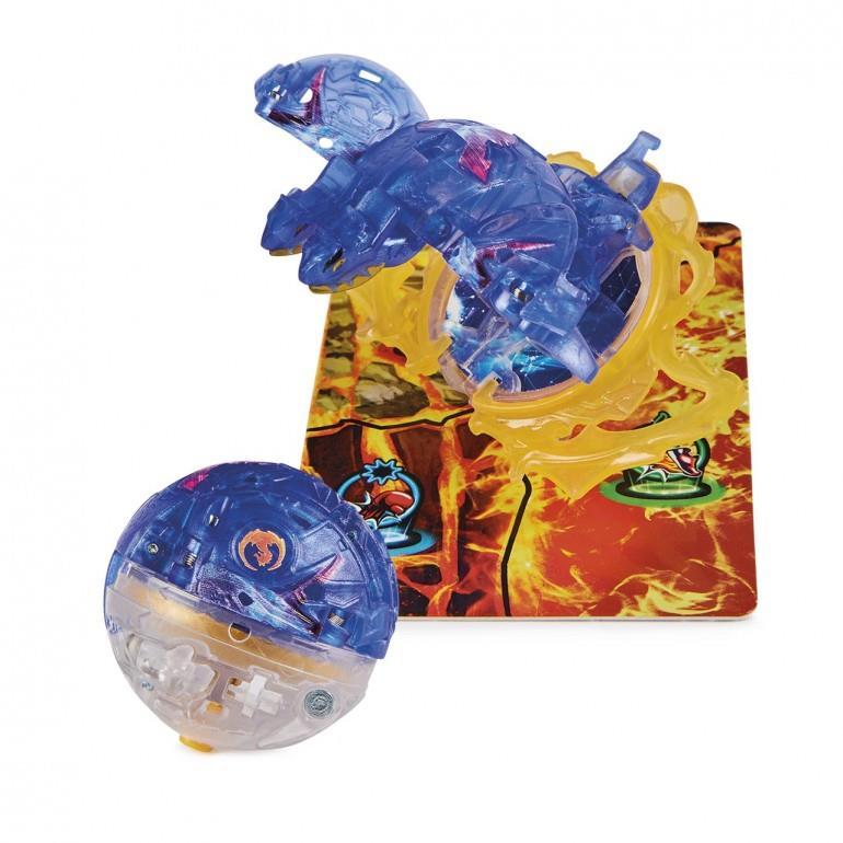 Bakugan Special Attack Ventri Spin Master - Image 3