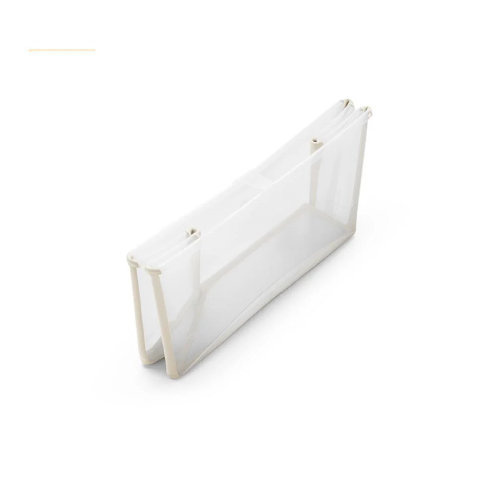Banheira Dobrável Stokke Flexi Bath Sandy Beige - Image 3