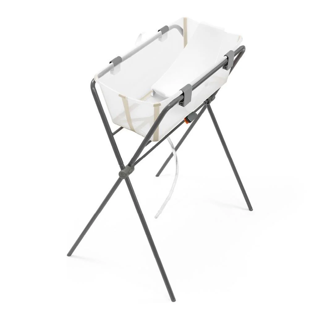 Banheira Dobrável Stokke Flexi Bath Sandy Beige - Image 6