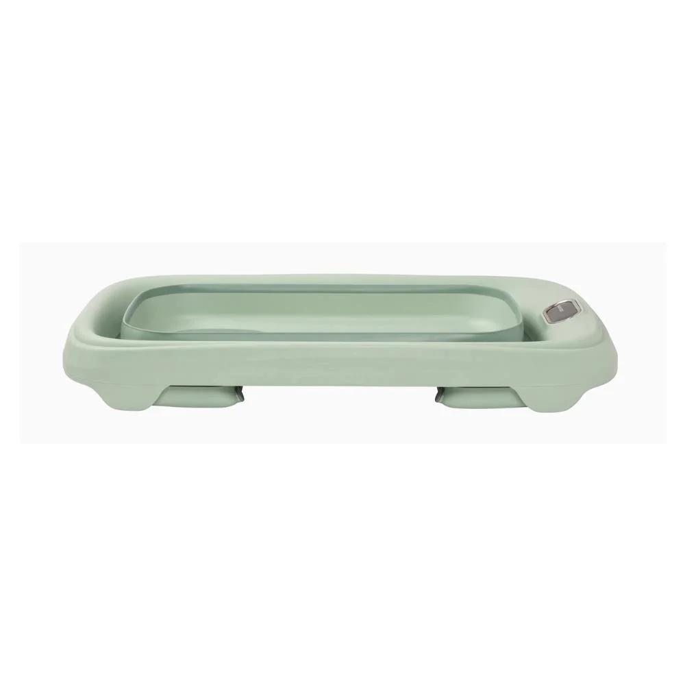 Banheira Dobrável Maxi-Cosi Indigo Sage Green - Image 2