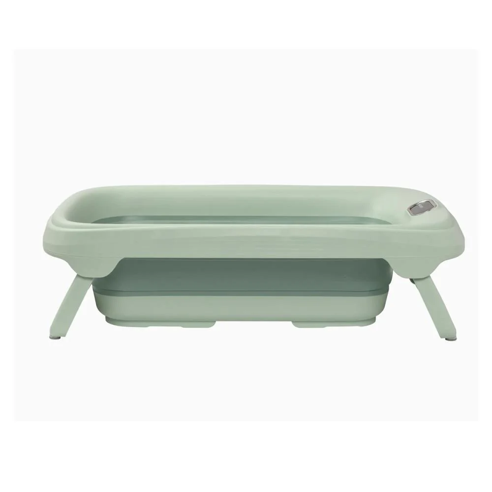 Banheira Dobrável Maxi-Cosi Indigo Sage Green - Image 3