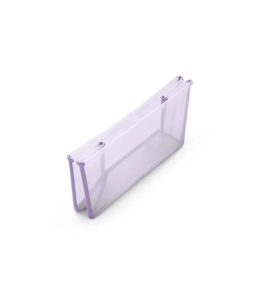 Banheira Dobrável  Stokke Flexi Bath XL Lavender - Image 4