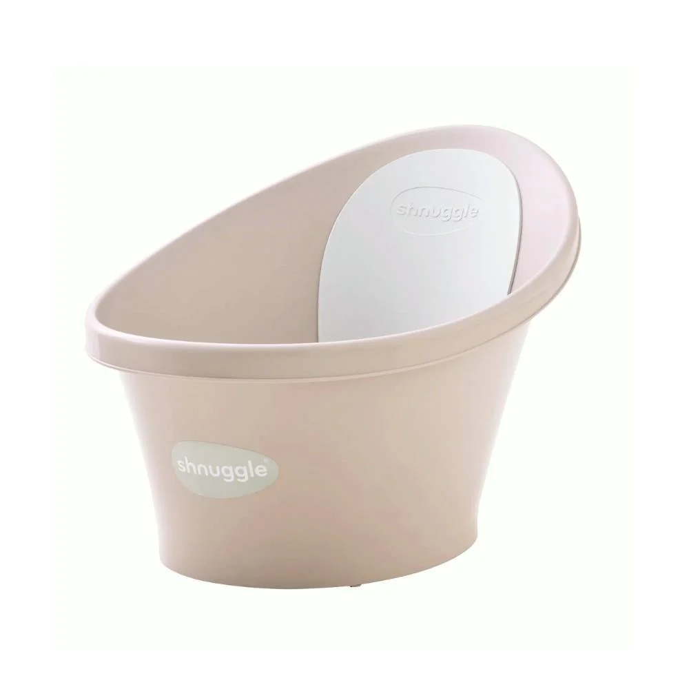 Banheira Shnuggle Taupe