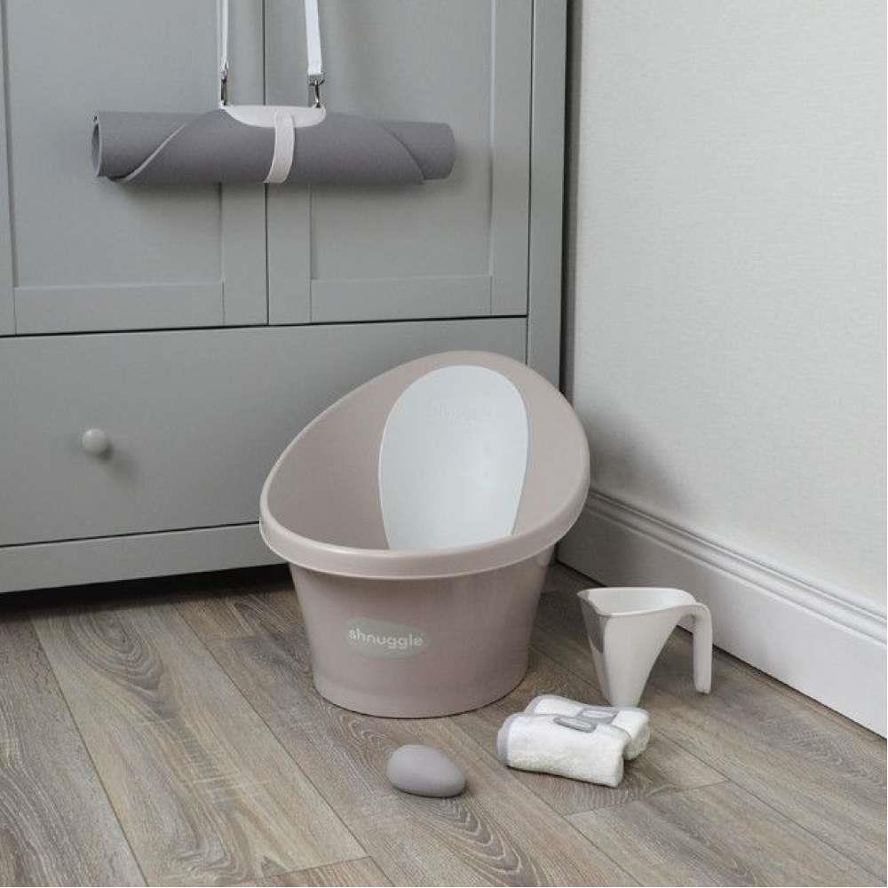 Banheira Shnuggle Taupe - Image 3