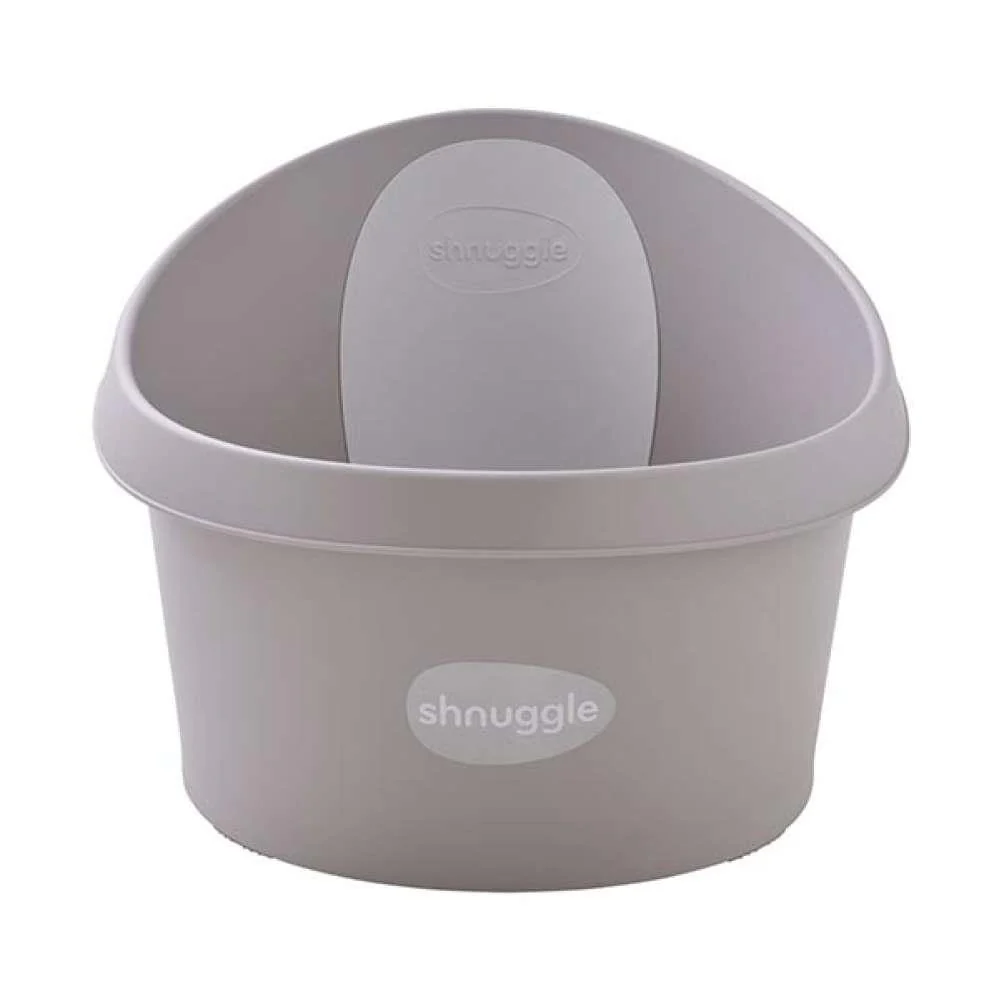 Banheira Shnuggle Toddler Taupe