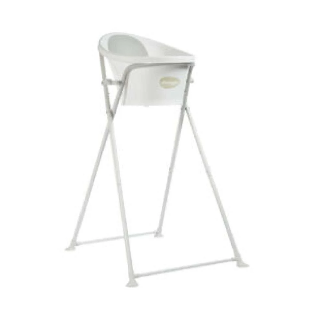 Pack Banheira White e Suporte - Image 2