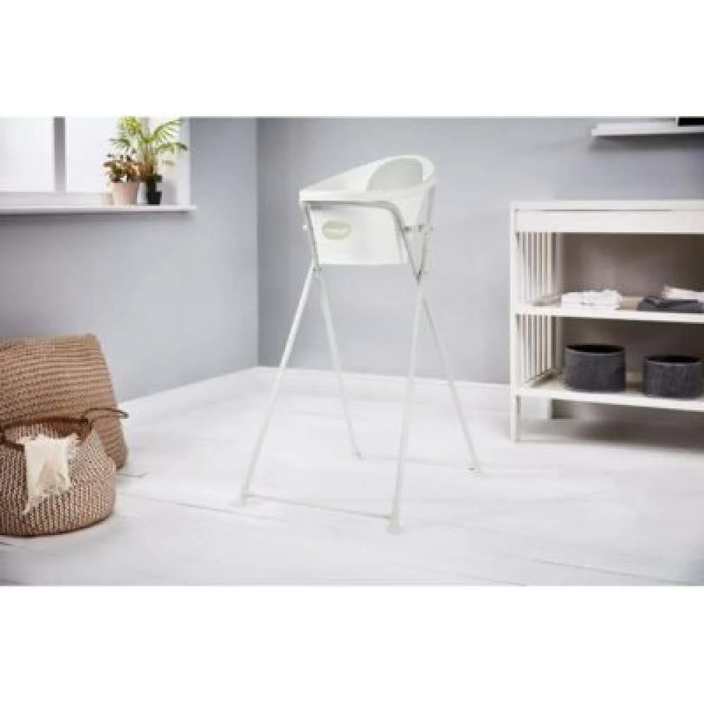 Pack Banheira White e Suporte - Image 3