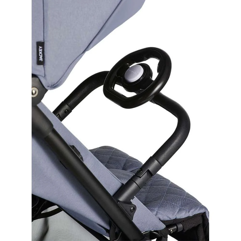 Volante para a Barra de Apoio do Carrinho Easywalker - Image 2