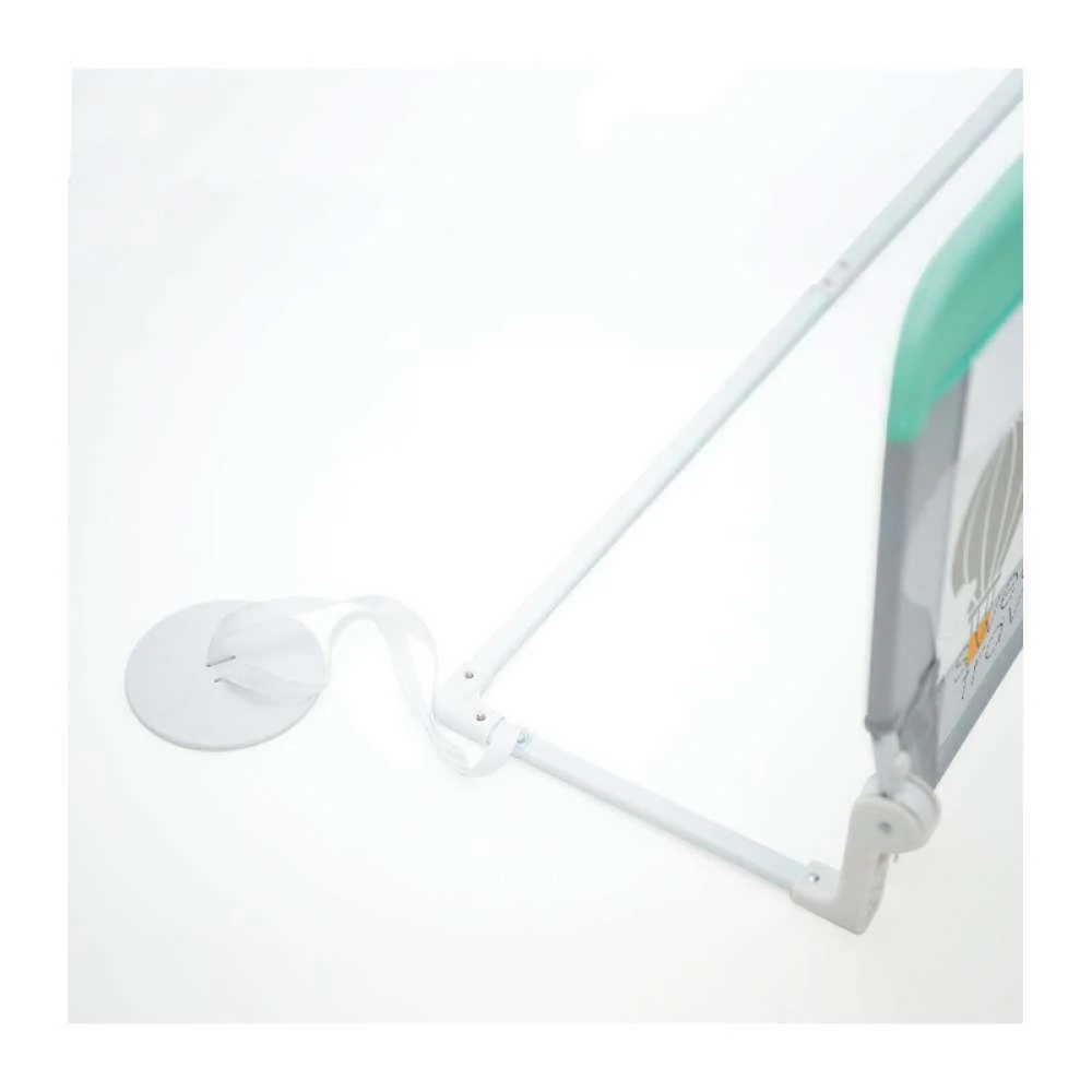 Barreira de Cama Dobrável Sweet Travel 150cm - Image 2