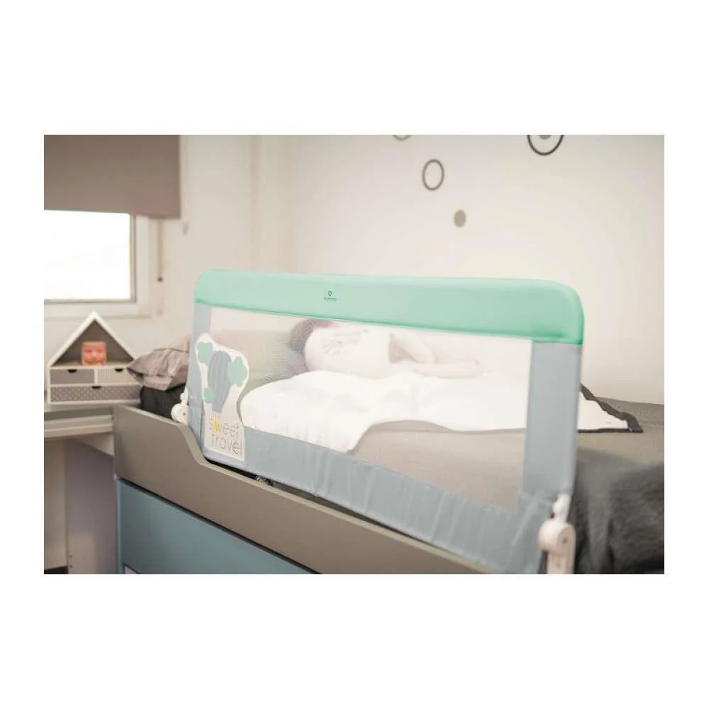 Barreira de Cama Dobrável Sweet Travel 150cm - Image 3