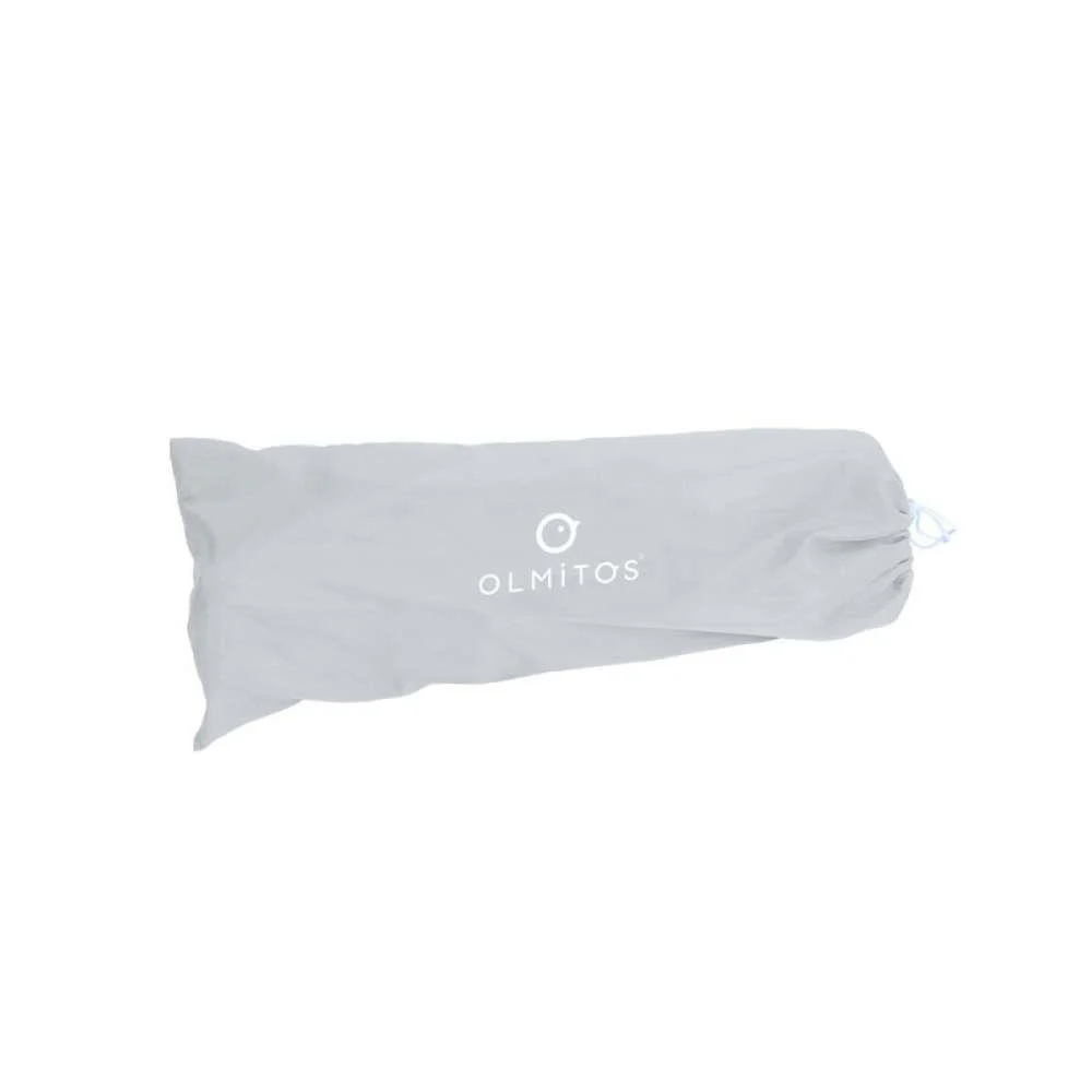 Barreira de Cama Dobrável Sweet Travel 150cm - Image 5