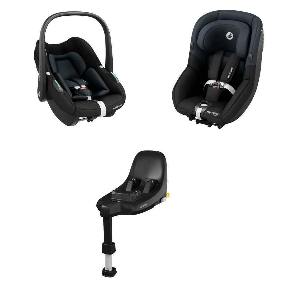 Base Maxi-Cosi FamilyFix S - Image 10