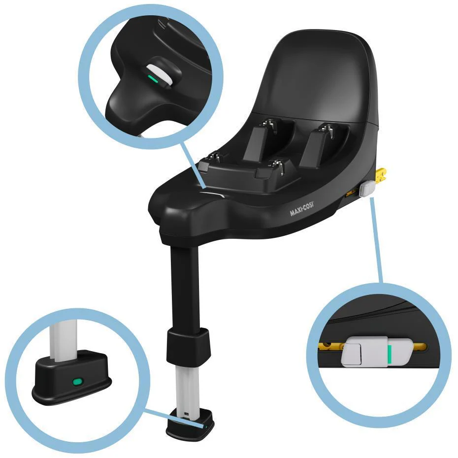 Base Maxi-Cosi FamilyFix S - Image 12
