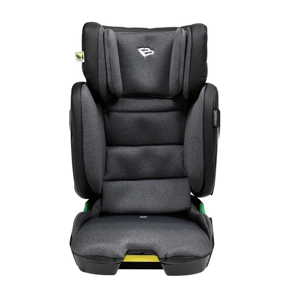 Bébécar Multi Fold Preto/Cinza 100-150cm - Image 3