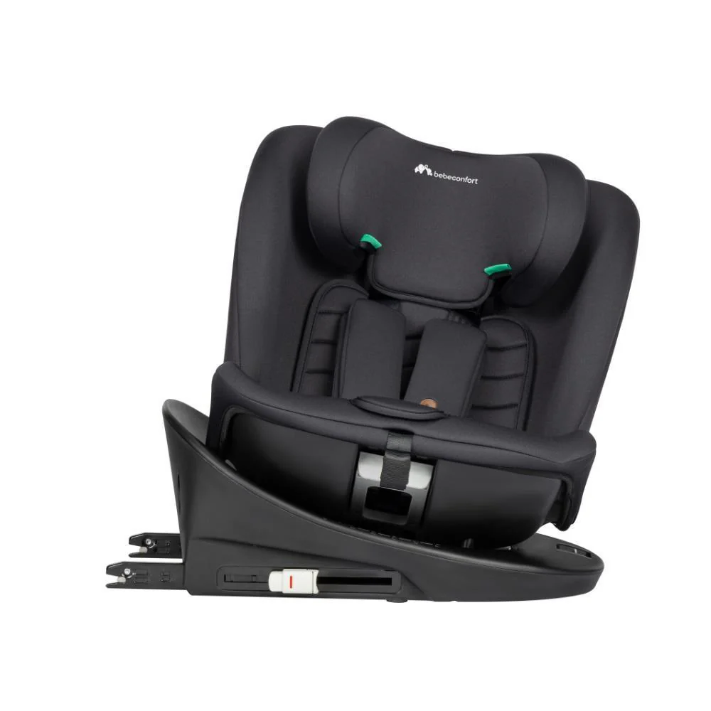 Bebeconfort Demeter Jet Black 40-150cm - Image 6
