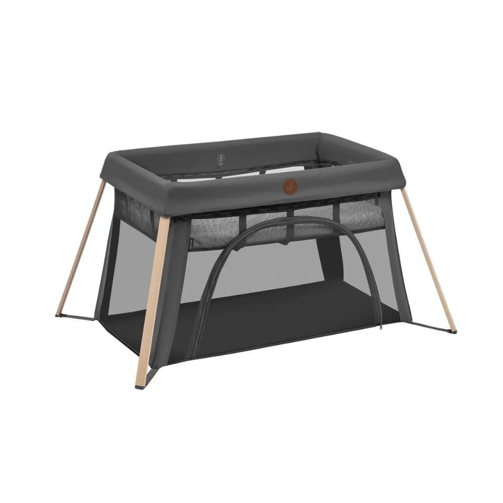 Berço/Cama de Viagem Maxi-Cosi Calao Light Eco Beyond Graphite