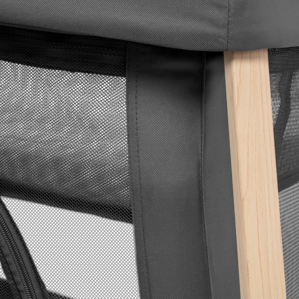 Berço/Cama de Viagem Maxi-Cosi Calao Light Eco Beyond Graphite - Image 11