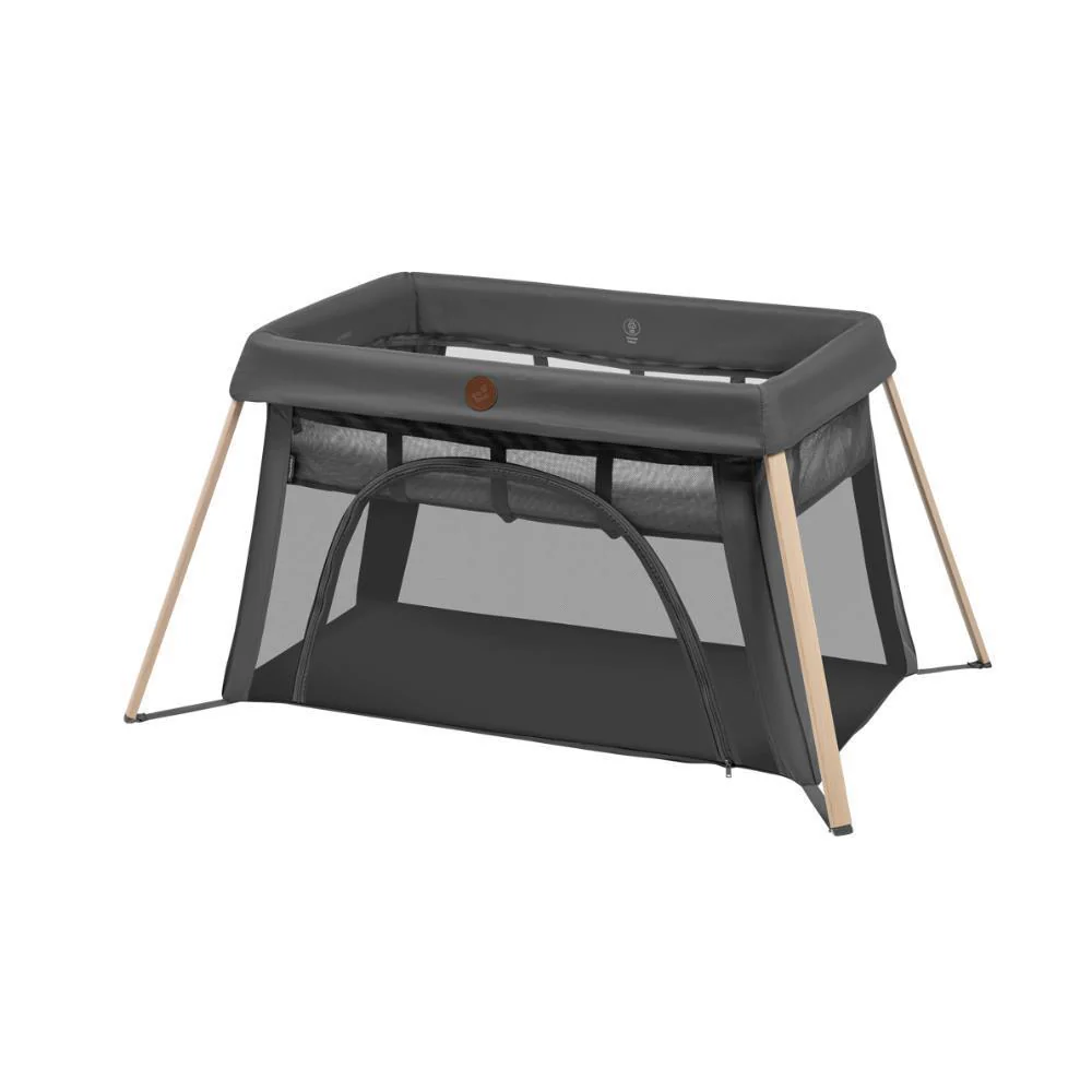 Berço/Cama de Viagem Maxi-Cosi Calao Light Eco Beyond Graphite - Image 4