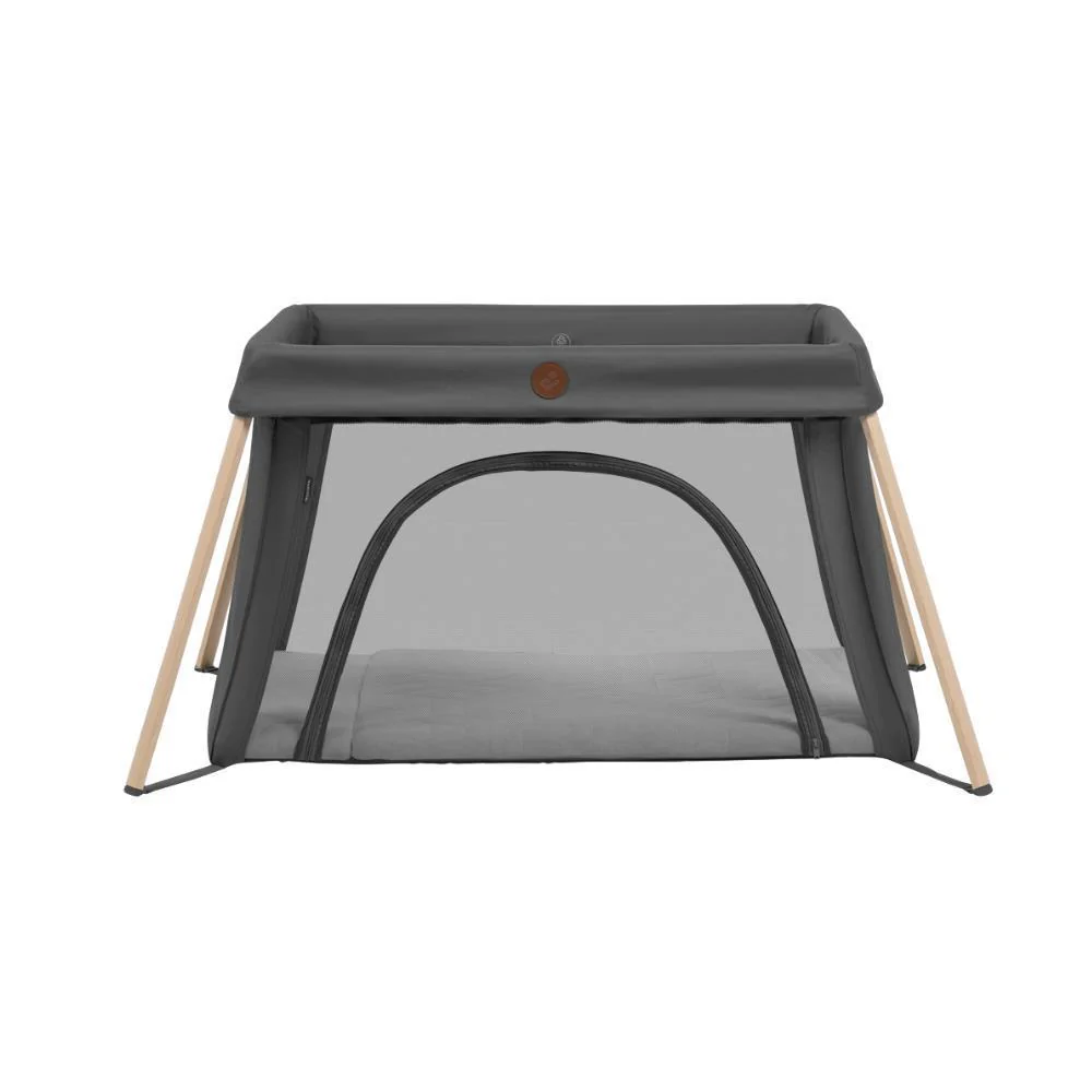 Berço/Cama de Viagem Maxi-Cosi Calao Light Eco Beyond Graphite - Image 6