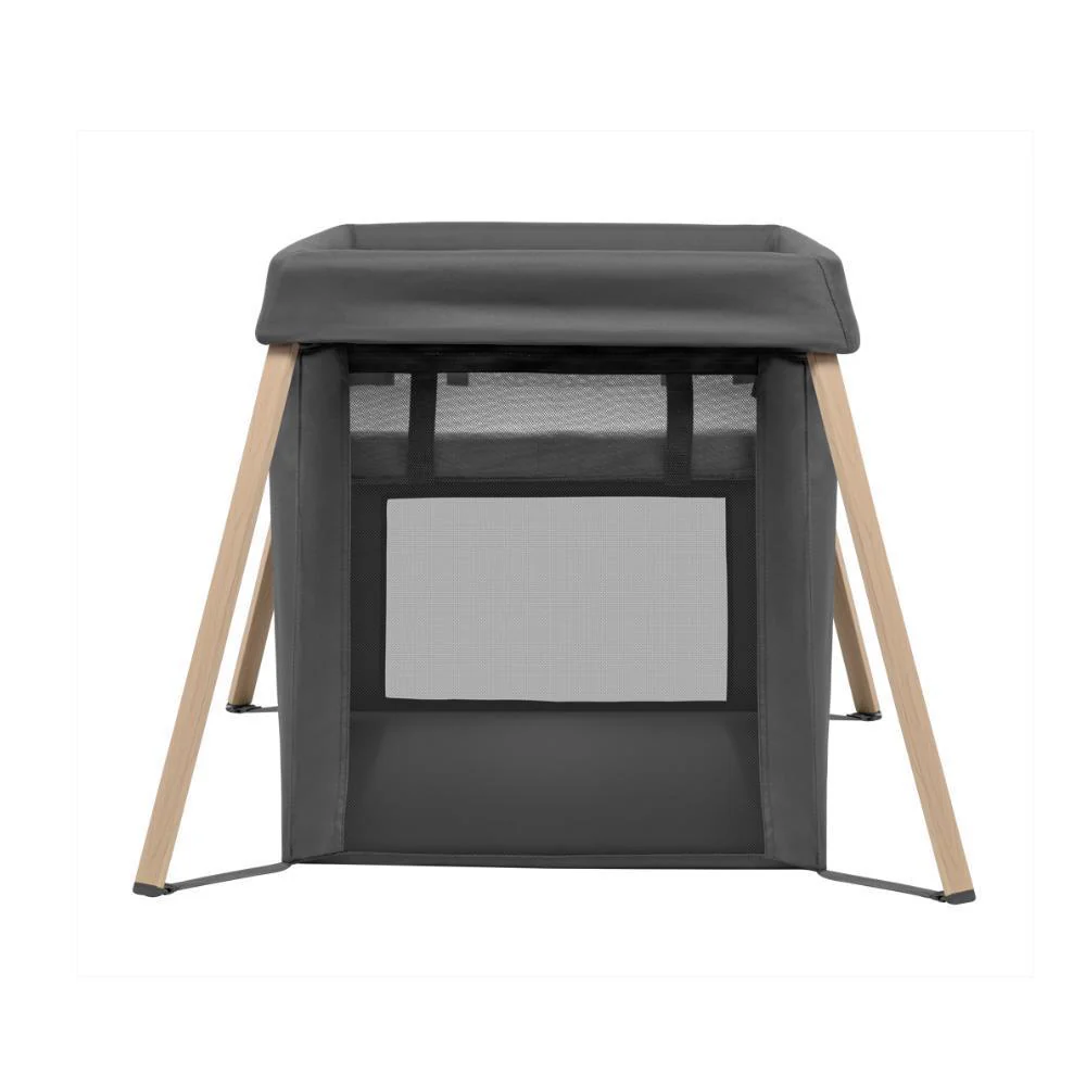 Berço/Cama de Viagem Maxi-Cosi Calao Light Eco Beyond Graphite - Image 8