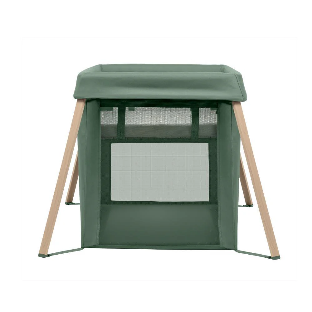 Berço/Cama de Viagem Maxi-Cosi Calao Light Eco Beyond Green - Image 8