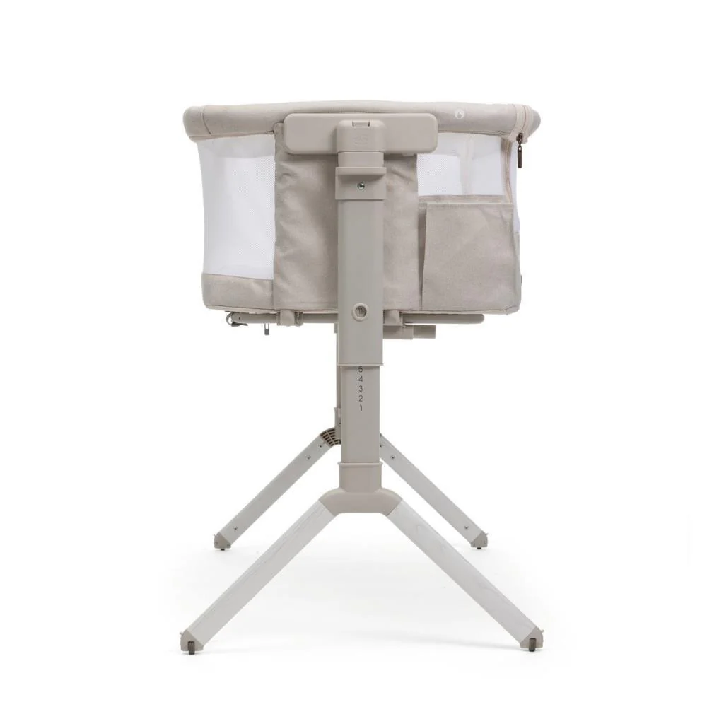 Berço Co-Sleeping Chicco Next2Me Armonia Motherpearl - Image 3