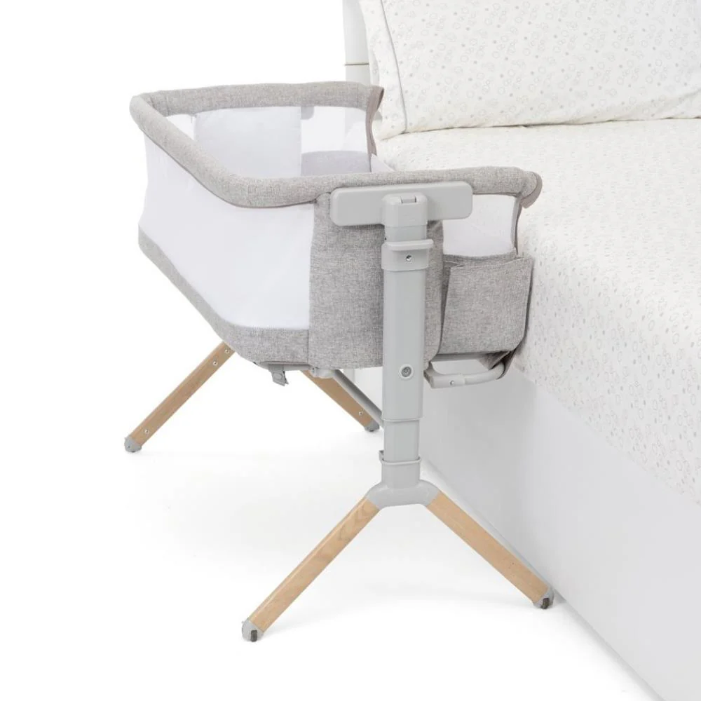 Berço Co-Sleeping Chicco Next2Me Armonia Scandinavian - Image 3