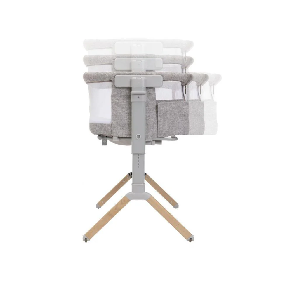Berço Co-Sleeping Chicco Next2Me Armonia Scandinavian - Image 5
