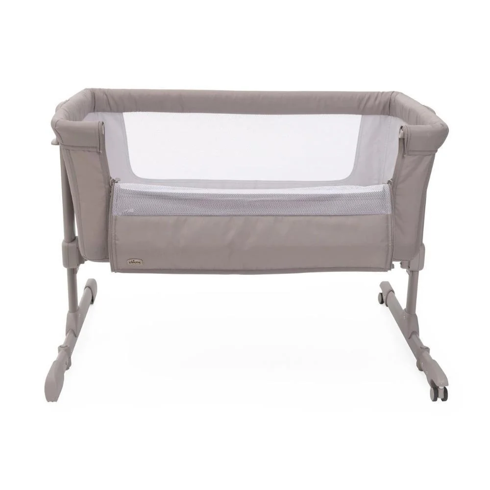 Berço Co-Sleeping Chicco Next2Me Essential Dove Re_Lux - Image 2