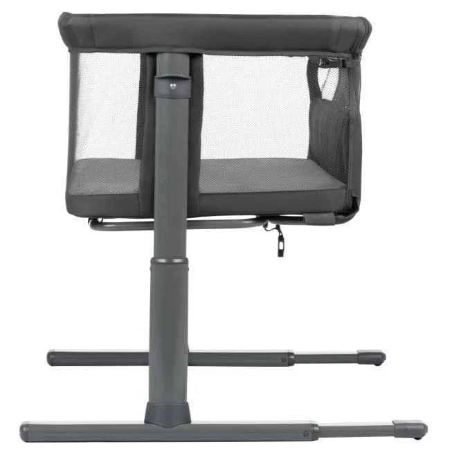 Berço Co-Sleeping Bebeconfort Zina Mineral Graphite - Image 14