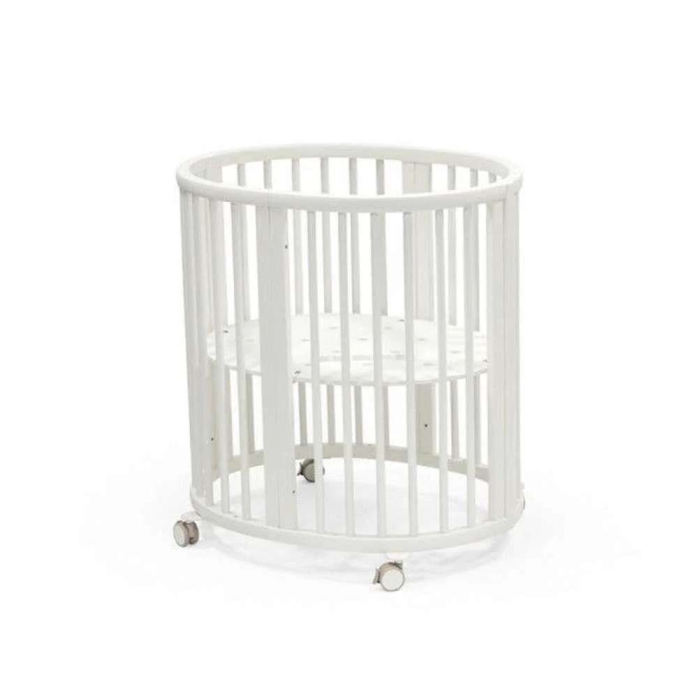 Berço Stokke Sleepi Mini V3 White