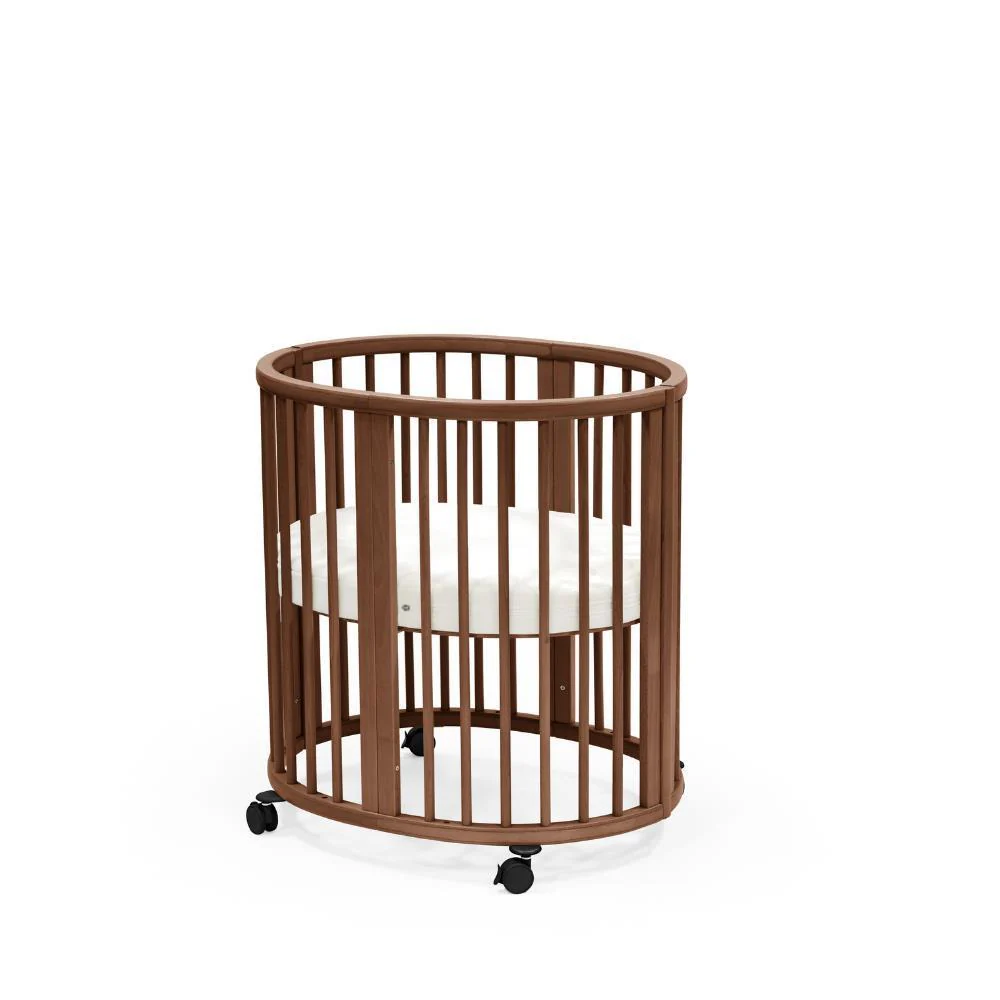 Berço Stokke Sleepi Mini V3 Warm Brown - Image 3
