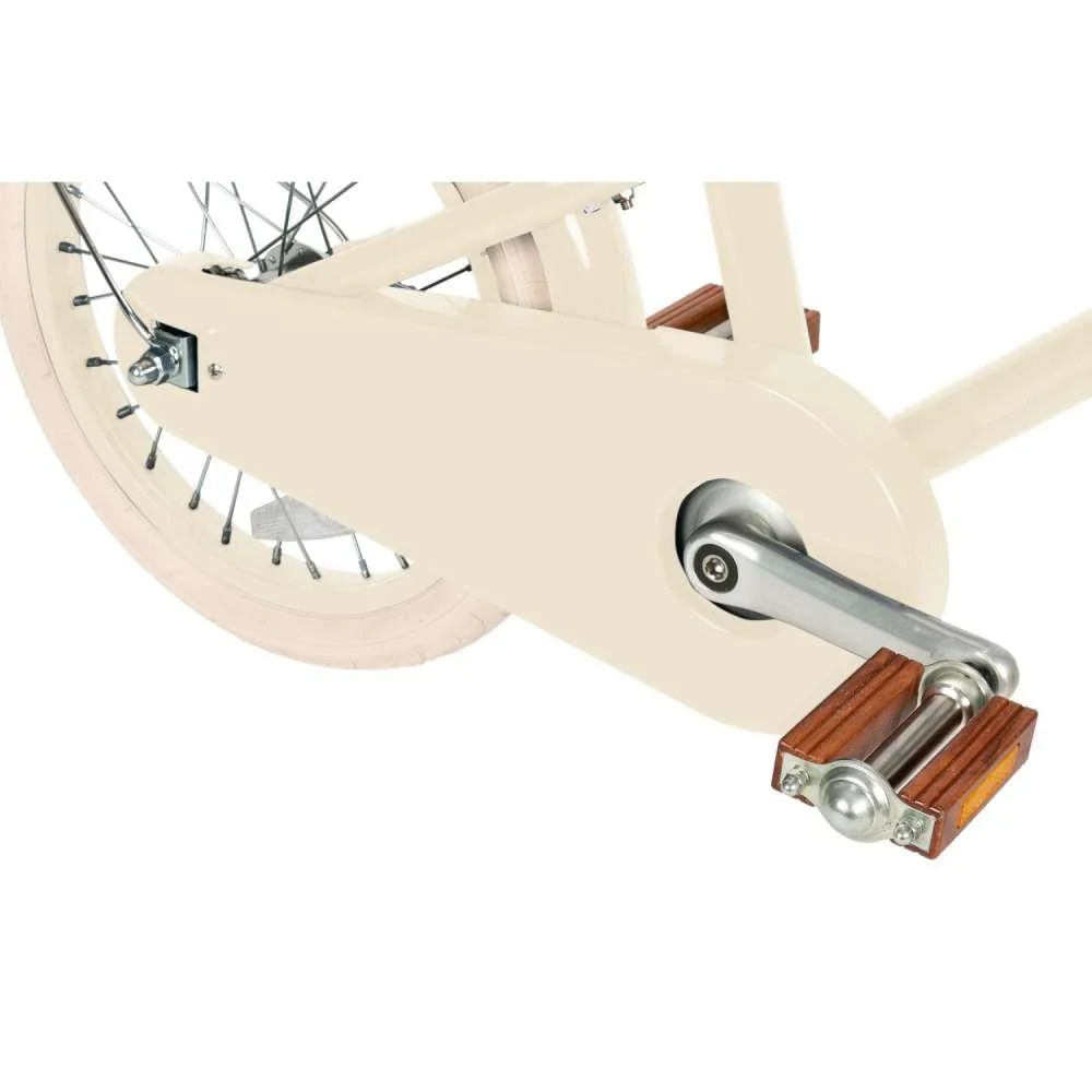 Bicicleta Banwood Banwood Classic Vintage Cream - Image 3