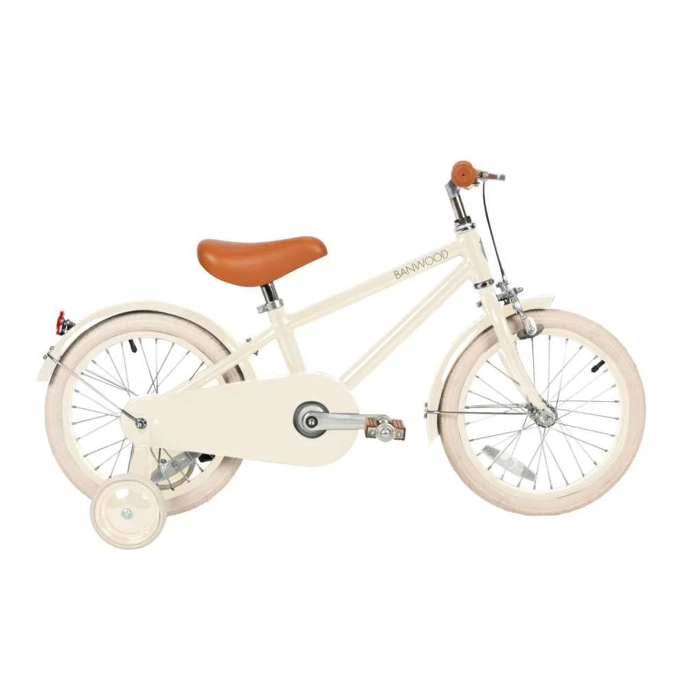 Bicicleta Banwood Banwood Classic Vintage Cream - Image 4