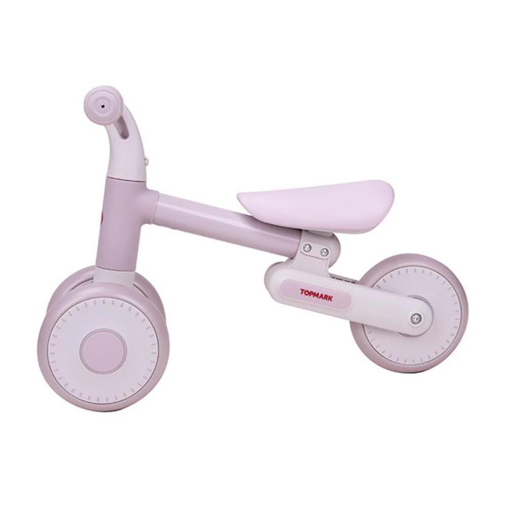 Bicicleta de Equilíbrio TopMark Yuki Lilac - Image 2