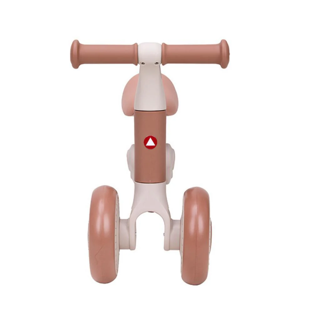 Bicicleta de Equilíbrio TopMark Yuki Macchiato - Image 3