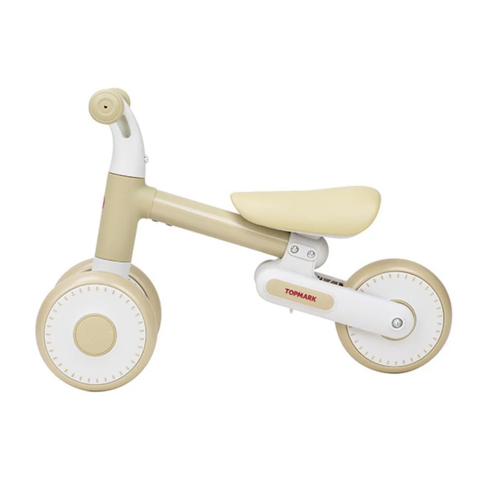 Bicicleta de Equilíbrio TopMark Yuki Pistache - Image 2