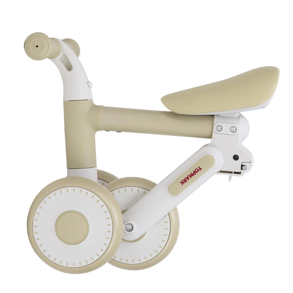 Bicicleta de Equilíbrio TopMark Yuki Pistache - Image 4