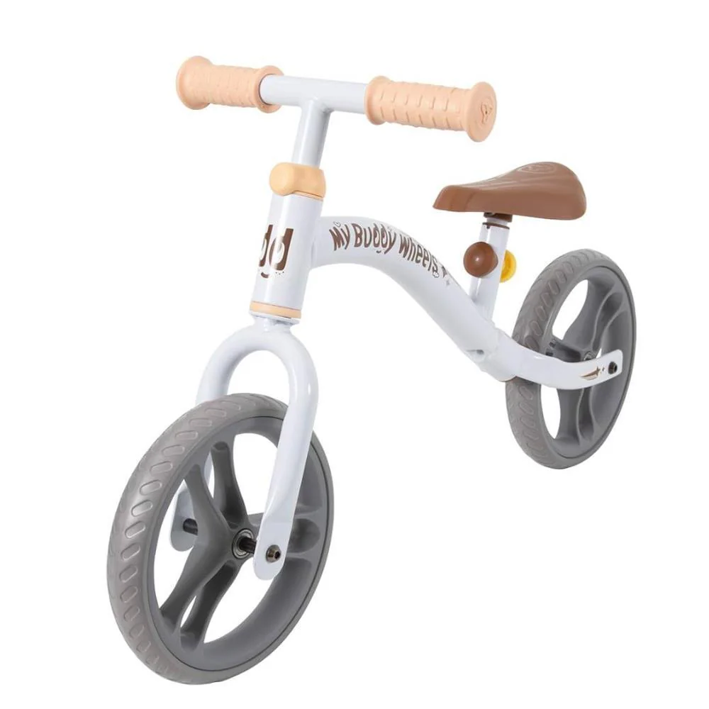 Bicicleta de Equilíbrio Yvolution My Buddy Cavalo - Image 3