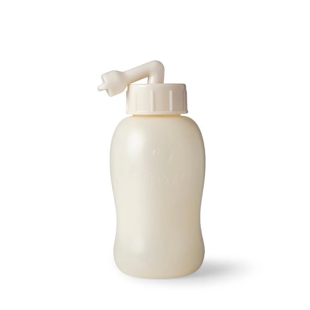 Bidé Portátil Carriwell Intimate Care Wash Bege - Image 2