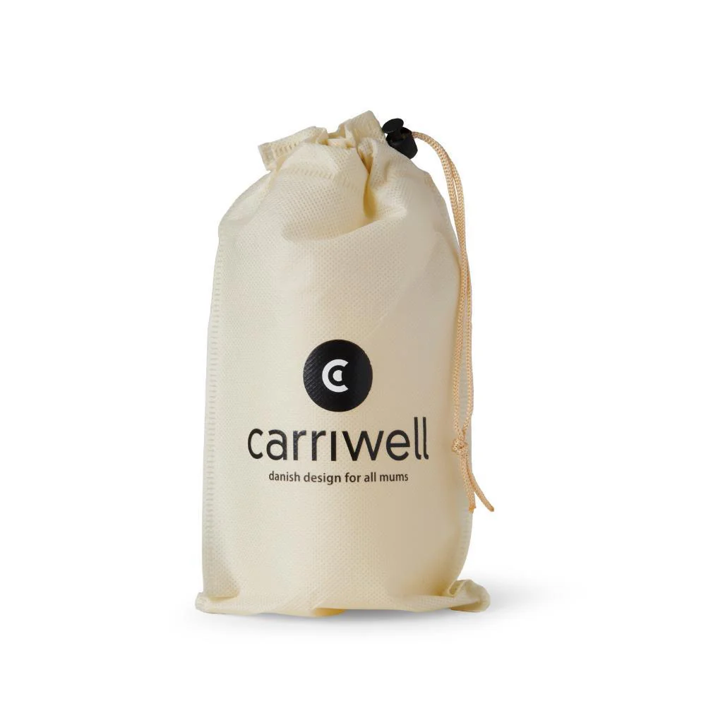 Bidé Portátil Carriwell Intimate Care Wash Bege - Image 4