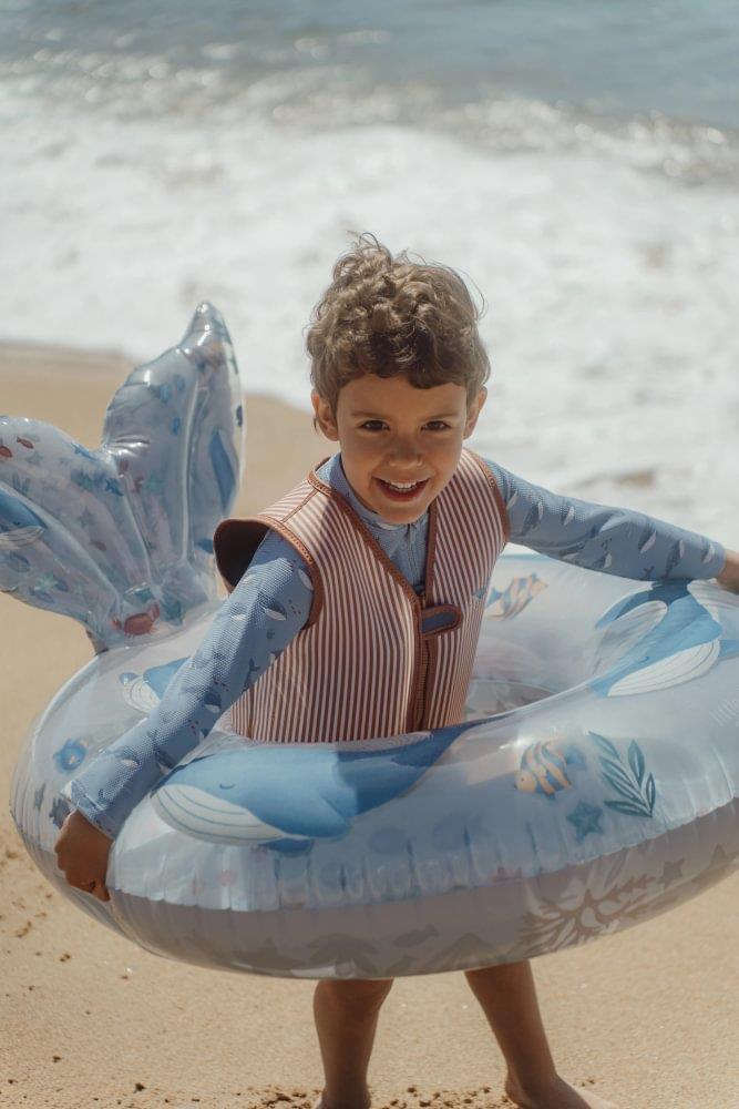 Bóia com Cauda Little Dutch Ocean World 91cm - Image 5