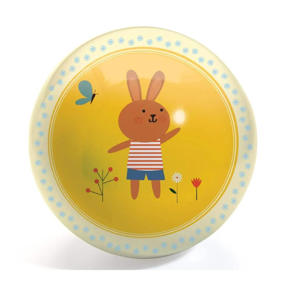 Bola Coelho Sweety 12 cm
