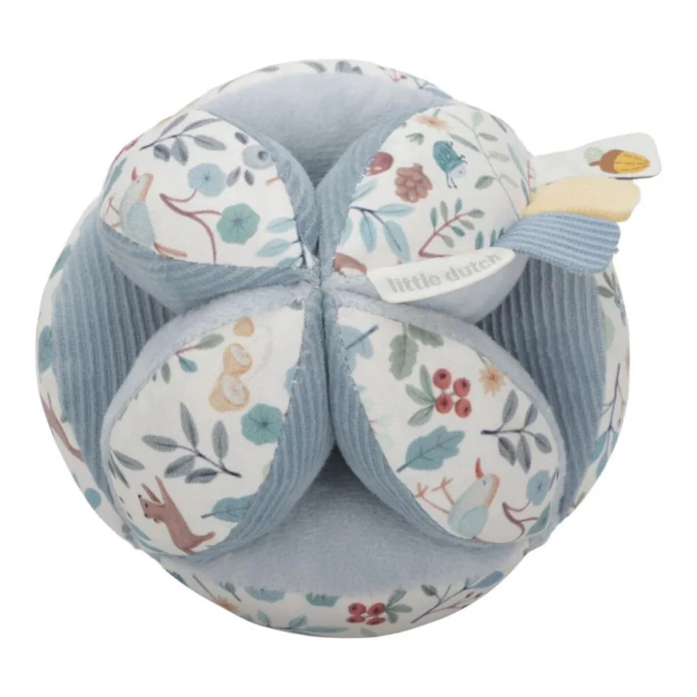 Bola de Atividades Little Dutch Forest Friends